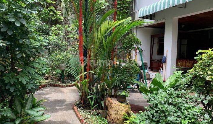 Rumah Tempat Tinggal Lokasi Strategis Dan Nyaman 1