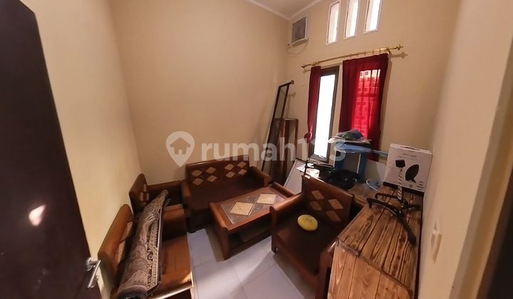 RUMAH NYAMAN MINIMALIS SIAP HUNI DI JATIHANDAP BANDUNG 2