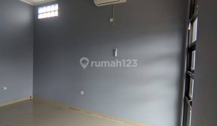 RUKO MINIMALIS STRATEGIS SIAP PAKAI DI ANTAPANI BANDUNG 2