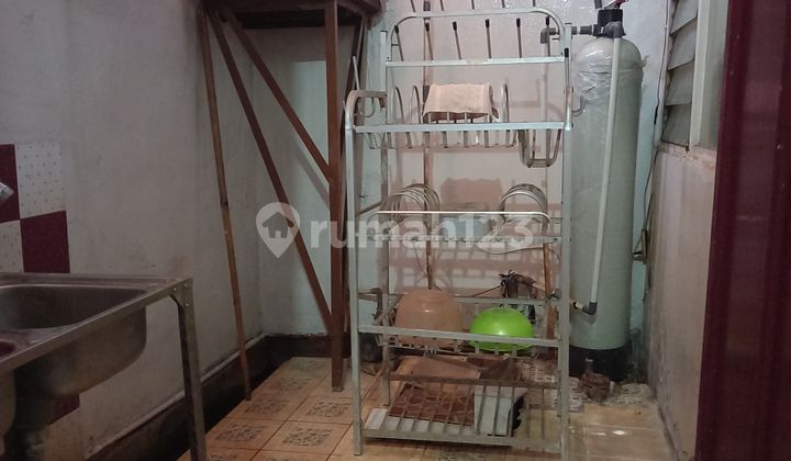 RUMAH BAGUS AMAN BEBAS BANJIR SIAP HUNI DI SANGGAR HURIP BANDUNG 2