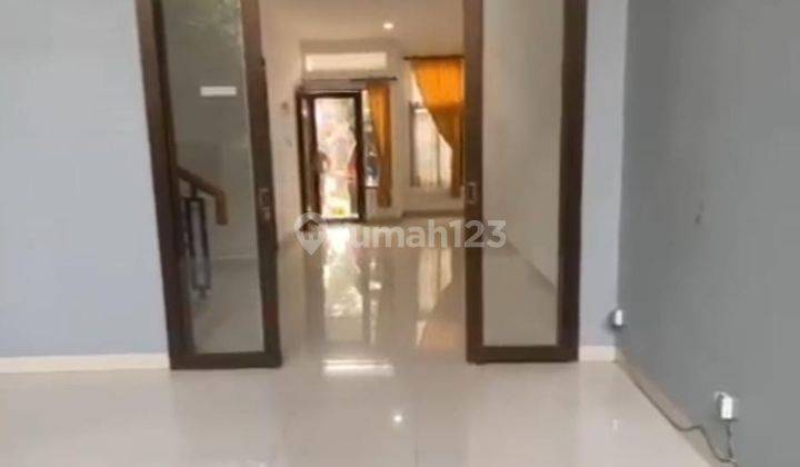 Rumah Baru 2 Lantai Minimalis Modern Siap Huni Di Pasir Salam Bandung 2