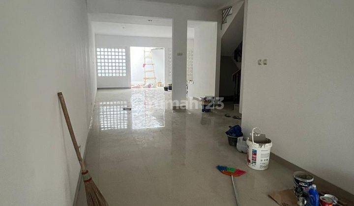 RUMAH MINIMALIS STRATEGIS LINGKUNGAN NYAMAN SIAP HUNI DI CHERRYFIELD BANDUNG 2