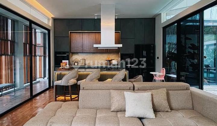 For Sale Luxury Resort House Dago Pakar (RDP) Heated Swimming Pool 2