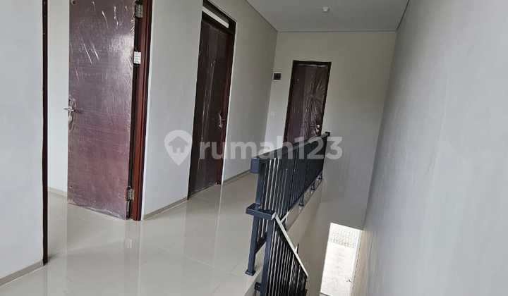 RUMAH BARU LINGKUNGAN NYAMAN STRATEGIS SIAP HUNI NI DERWATI MAS BANDUNG