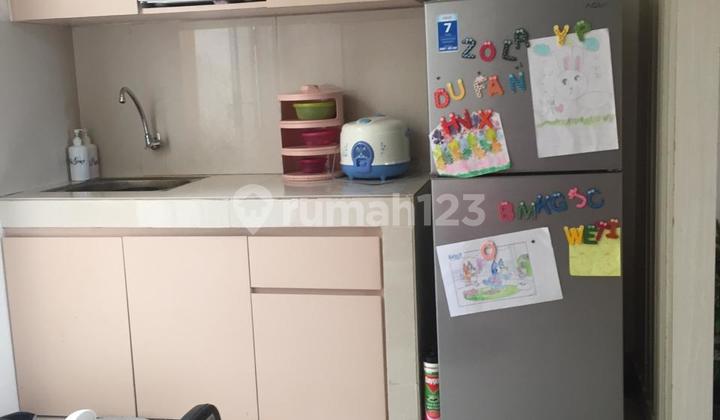 MINIMALIST NICE HOUSE READY TO OCCUPY IN GEDEBAGE BANDUNG 2