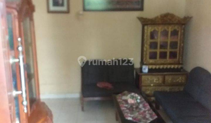 RUMAH MINIMALIS 2,5 LANTAI NYAMAN STRATEGIS SIAP HUNI DI GRIYA CEMPAKA ARUM BANDUNG 1