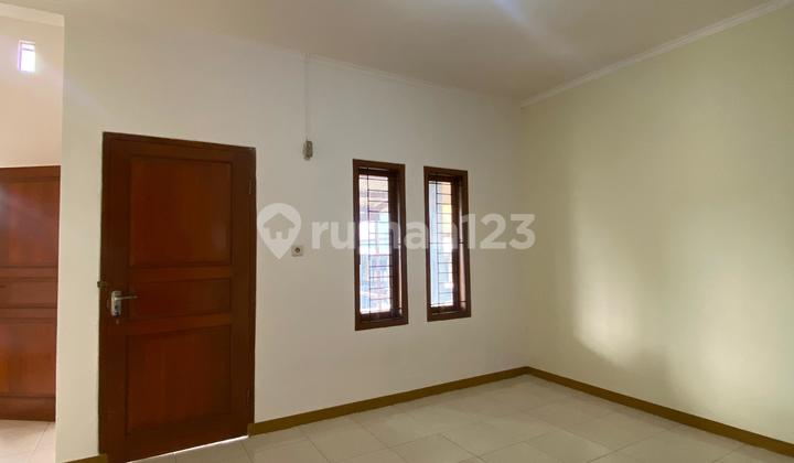 RUMAH MINIMALIS LINGKUNGAN NYAMAN SIAP HUNI DI JATIHANDAP BANDUNG 1