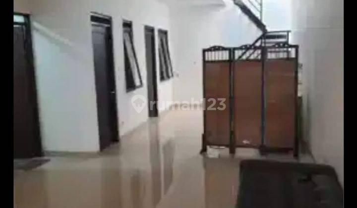 Rumah Nyaman Minimalis Modern 2 Lantai Siap Huni Di Batununggal Bandung 1