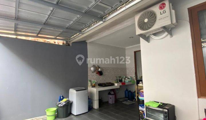 RUMAH MINIMALIS STRATEGIS LINGKUNGAN NYAMAN SIAP HUNI DI CHERRY FIELD BANDUNG 1