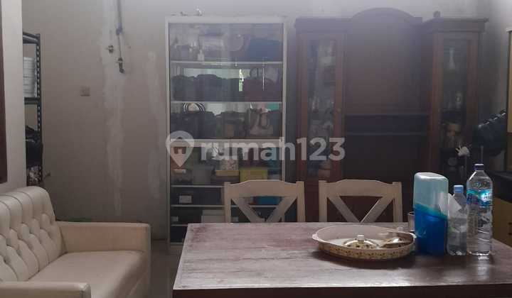 RUMAH NYAMAN MINIMALIS LINGKUNGAN STRATEGIS SIAP HUNI DI PESONA BALI RESIDENCE BANDUNG