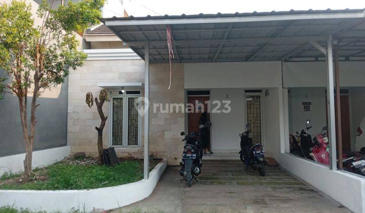 Rumah Minimalis Nyaman Siap Huni Di Casa Mukti Residence Bandung ,,,,, 1