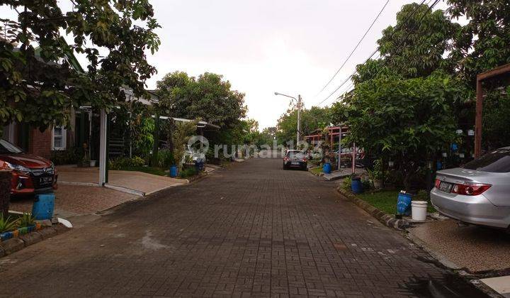 Rumah Nyaman Minimalis Modern Siap Huni Di Grand Sharon Bandung 2