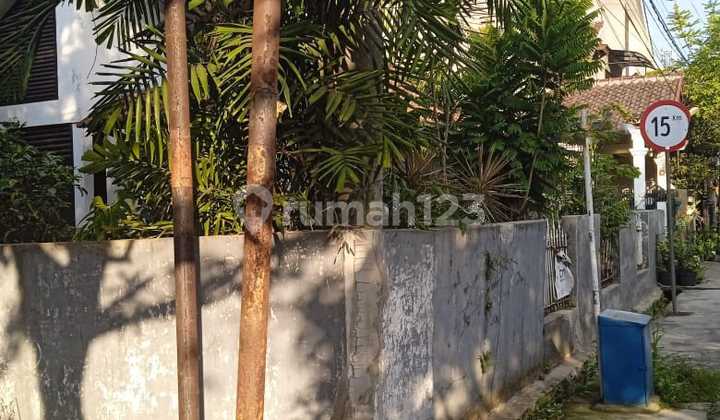 Dijual Cepat Posisi Hook Terawat Nyaman Siap Huni di Daerah Antapani Bandung 2