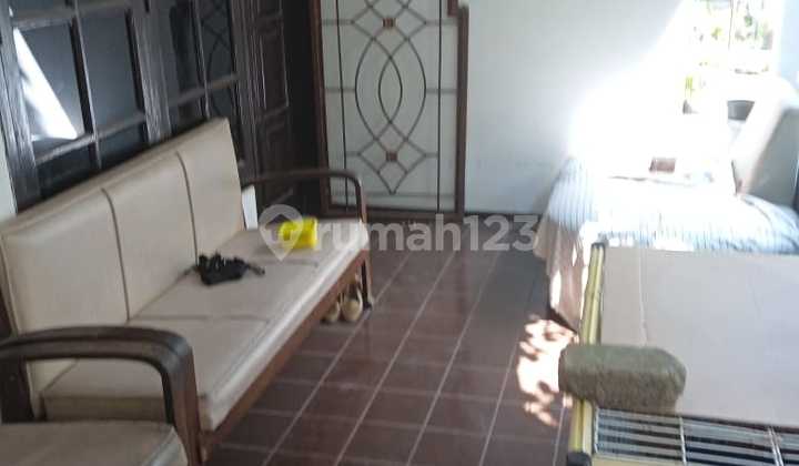 Dijual Cepat Posisi Hook Terawat Nyaman Siap Huni di Daerah Antapani Bandung