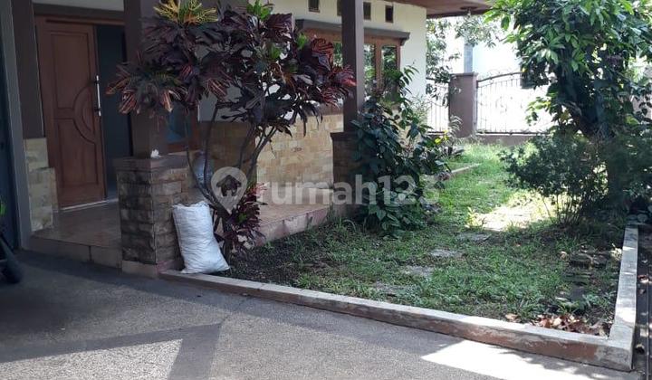 Rumah Hunian 2 Lantai Nyaman Terawat di Ciwastra Bandung 2