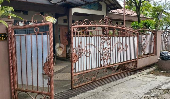Rumah Hunian 2 Lantai Nyaman Terawat di Ciwastra Bandung Rumah Hunian 2 Lantai Nyaman Terawat di Ciwastra Bandung