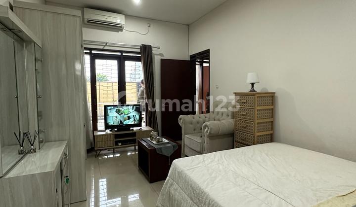 Selling House in Buah Batu Regency Near Stt. Telkom, Rs Mayapada 2