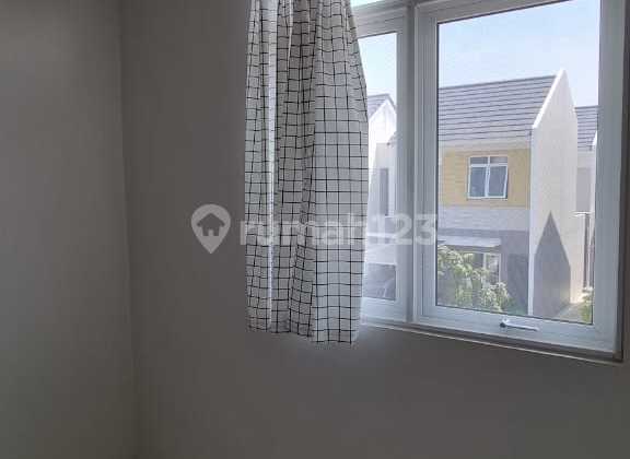 Dijual Rumah Siap Huni Nyaman di Summarecon Bandung