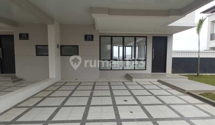 Dijual Rumah Baru Hook di Podomoro Amagriya Dwi Bandung 2
