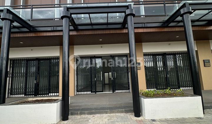 Diual Ruko 2 Lantai Siap Huni Lokasi Strategis di Podomoro, Bandung Diual Ruko 2 Lantai Siap Huni Lokasi Strategis di Podomoro, Bandung