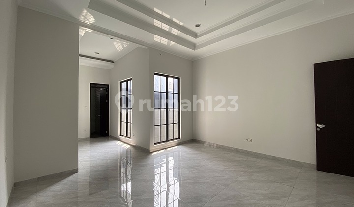 Dijual Rumah Baru Minimalis Siap Huni di Batununggal Indah Bandung 2