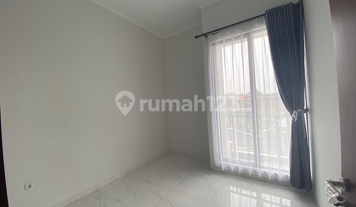 Dijual Rumah Baru Minimalis Siap Huni di Batununggal Indah Bandung 2