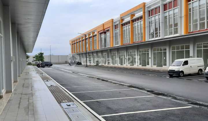 Dijual Ruko Siap Pakai Nyaman Terawat di Summarecon Bandung Dijual Ruko Siap Pakai Nyaman Terawat di Summarecon Bandung