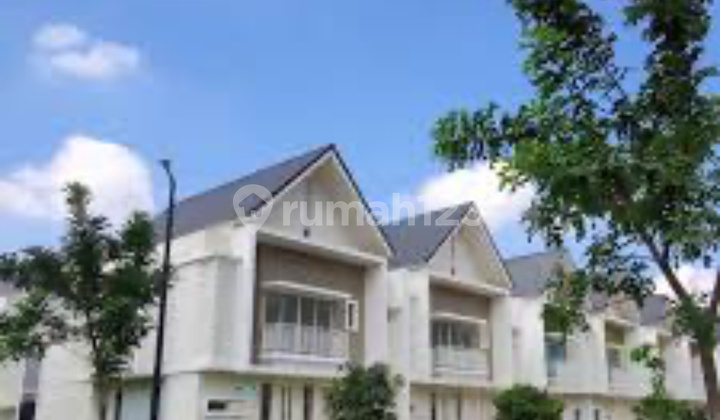 Dijual Rumah Baru Full Furnish Siap Huni Bagus di Summarecon Bandung Dijual Rumah Baru Full Furnish Siap Huni Bagus di Summarecon Bandung