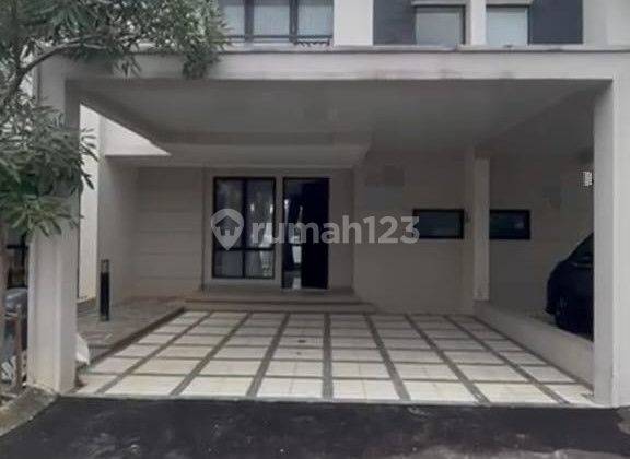 Dijual Cepat Termurah Rumah Baru 100 Furnish di Podomoro Amagriya Bandung 1