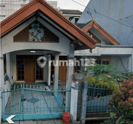 Dijual Cepat Rumah Nyaman Minimalis Siap Huni di Kawaluyaan Bandung 1