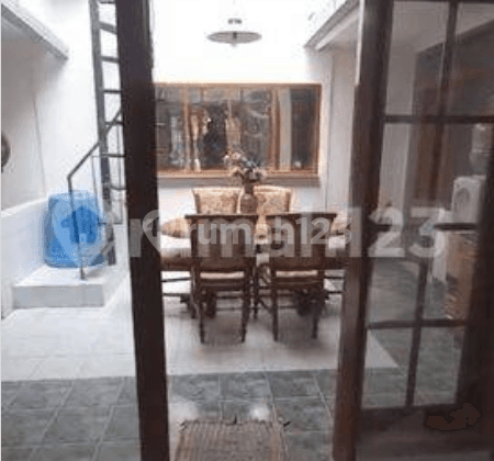 Dijual Cepat Rumah Nyaman Minimalis Siap Huni di Kawaluyaan Bandung 2