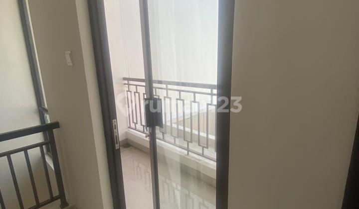 Disewakan Rumah Nyaman 2 Lantai Siap Huni di Podomoro Park Bandung 2