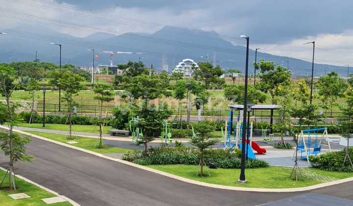 Cepat Rumah Tumbuh Lokasi Strategis Lingkungan Aman Nyaman di Summarecon Cluster Cynthia Bandung