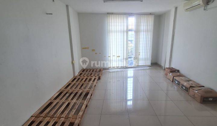 Dijual Cepat Ruko Bagus Tengah Kota Ramai Strategis Siap Pakai di Ahmad Yani Bandung 2