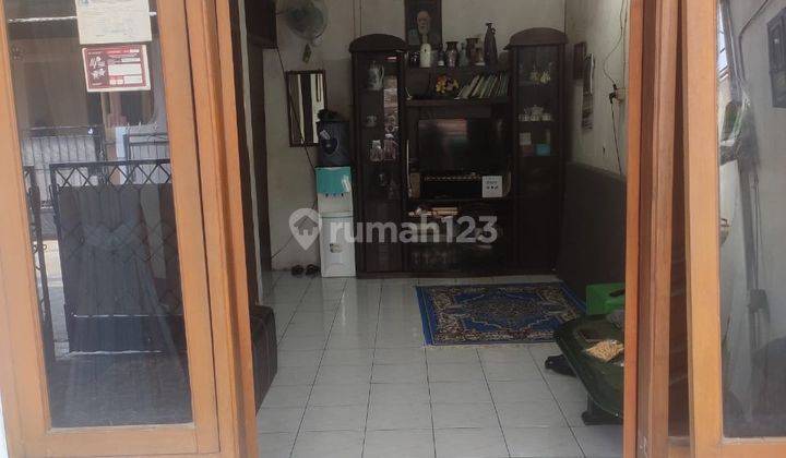 Dijual Cepat Harga Murah Siap Huni Rumah Nyaman Minimalis di Griya Bandung Asri Bojongsoang Bandung 1