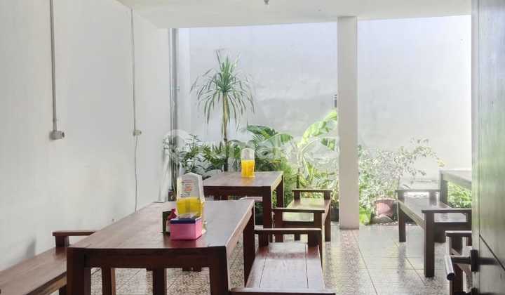 Dijual Super Cepat Ruko Lokasi Strategis 2 Lantai Siap Pakai di Batununggal Bandung