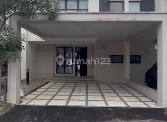 Dijual Cepat Termurah Rumah Furnished Nyaman 2 Lantai Siap Huni Di Amagriya Podomoro Park Bandung 1