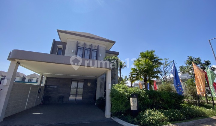 Dijual Rumah Baru Unit Terbatas View Danau Cluster Brahmapuri Di Podomoro Park Bandung Dijual Rumah Baru Unit Terbatas View Danau Cluster Brahmapuri Di Podomoro Park Bandung