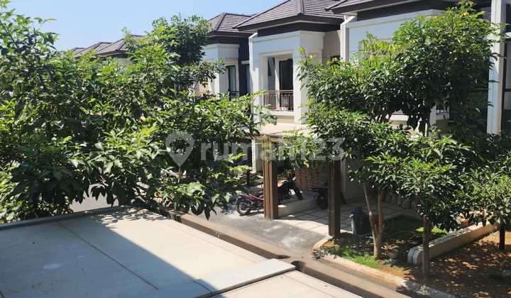 Dijual Murah Rumah Nyaman Furnished Siap Huni Di Amagriya Podomoro Park Bandung 2