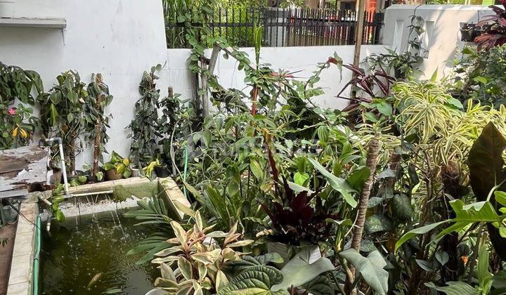 Dijual Cepat Rumah Nyaman Minimalis Siap Huni di Komplek Kawaluyaan Indah Bandung 2