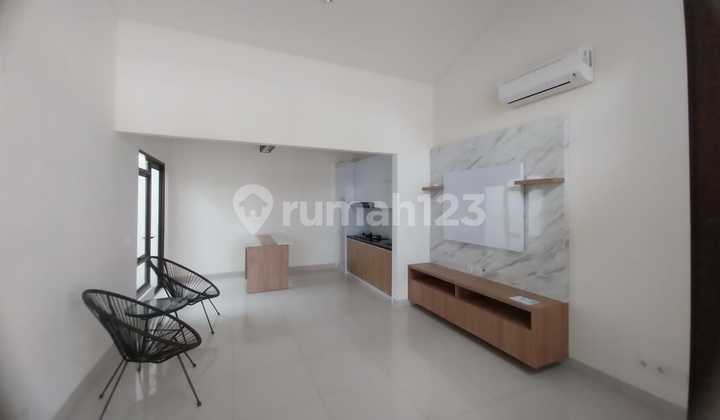Murahh Bangeettt Dijual Cepat Rumah Furnish Siap Huni Di Podomoro Park Bandung