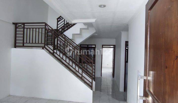 Dijual Rumah Bagus Minimalis Siap Huni di Cijaura Bandung 2