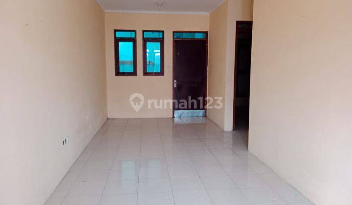 Rumah Bagus Minimalis Harga Murah Siap Huni di Ah Nasution Bandung 2