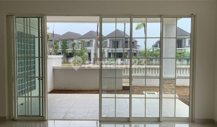 Rumah Bagus Hook 2 Lantai Siap Huni di Anapuri Podomoro Park Bandung 2