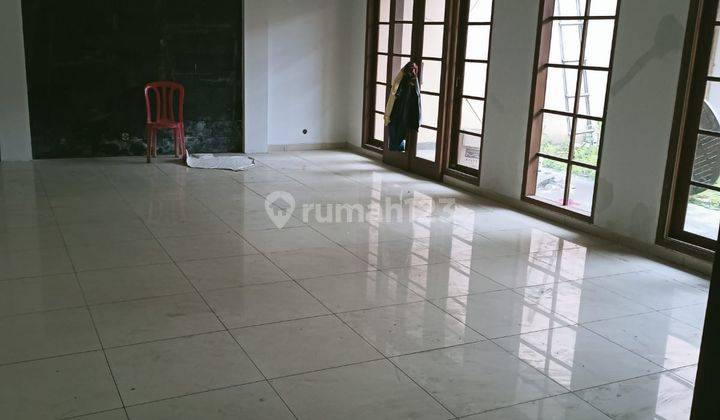 Rumah Nyaman Minimalis Modern 2 Lantai Siap Huni di Batununggal Bandung 1