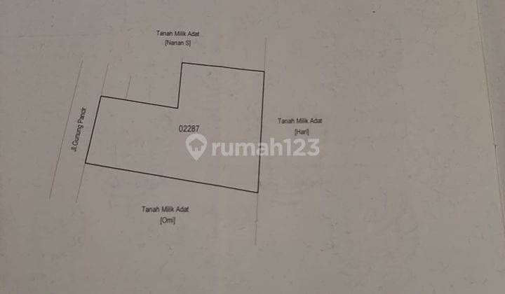 Gudang Strategis Siap Pakai di Kutawaringin Bandung 2