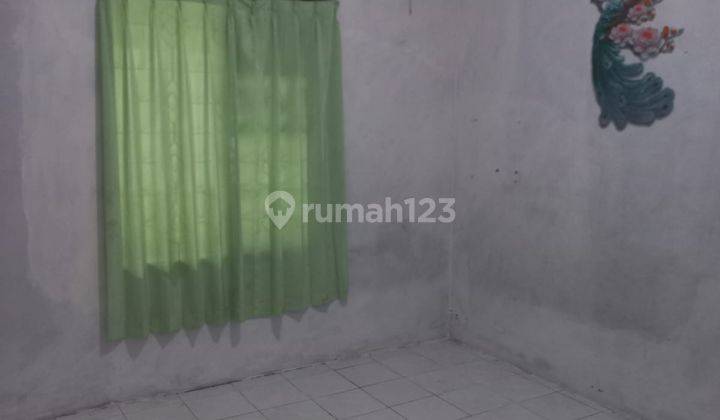 Rumah Bagus Nyaman Terawat Siap Huni di Antapani Bandung 2