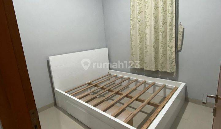 Rumah Minimalis Lingkungan Nyaman Siap Huni Di De Green Villa Mutiara Residence Bandung 2