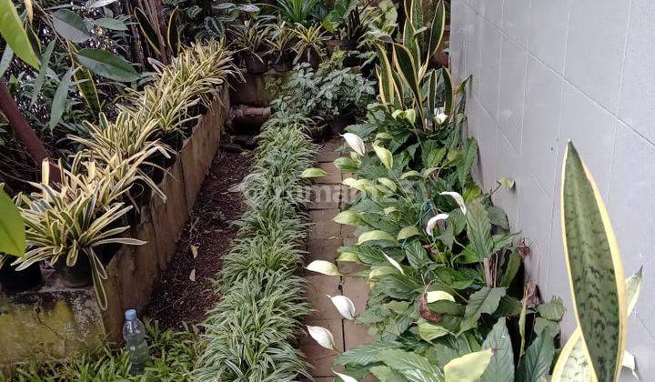 Rumah Minimalis Lingkungan Nyaman Siap Huni Di Komplek Pasir Pogor Ciwastra Bandung 2