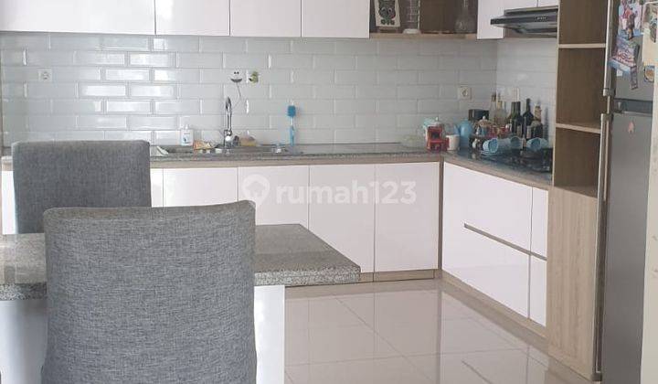 Rumah Cantik 2 Lantai Nyaman Siap Huni Di Summarecon Cluster Amanda Bandung 2